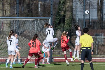 Bild 345 - F Walddoerfer SV : FC St. Pauli 2 : Ergebnis: 6:0